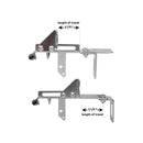 Spectre Throttle Cable Bracket-2