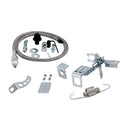Spectre Throttle Cable & Bracket Kit-1