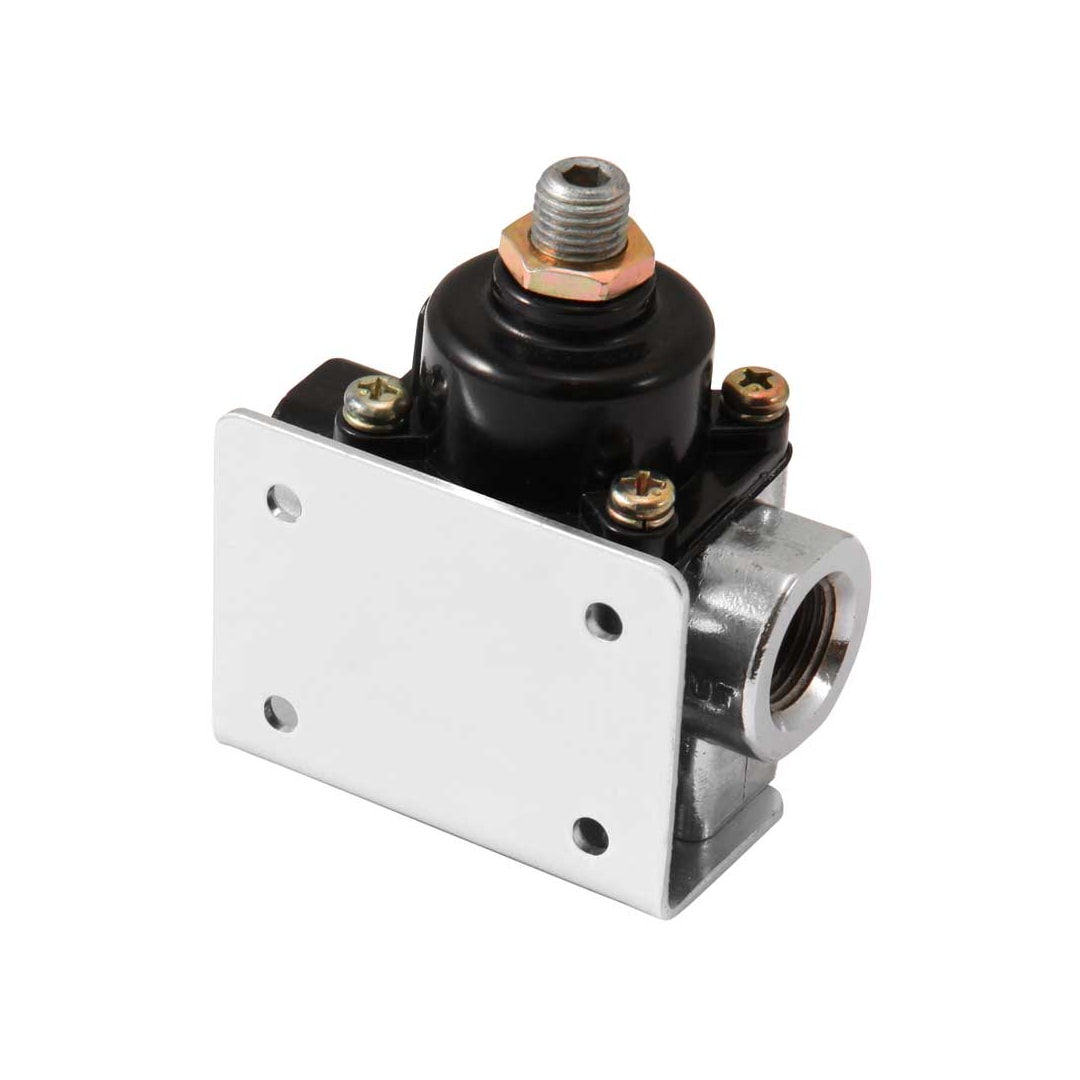Spectre Fuel Pressure Regulator 5-9psi - 0
