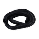 Spectre Wire Loom 3/4in. Diameter / 4ft. Length - Black-1