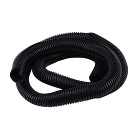 Spectre Wire Loom 3/4in. Diameter / 4ft. Length - Black