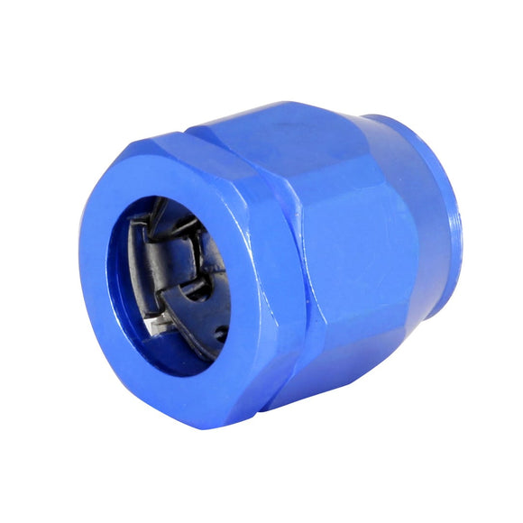 Spectre Magna-Clamp Hose Clamp 1/2in. - Blue