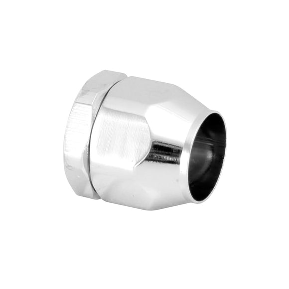 Spectre Magna-Clamp Hose Clamp 1/2in. - Chrome