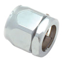 Spectre Magna-Clamp Hose Clamp 1in. - Chrome-1