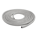 Spectre Stainless Steel Flex Oil/Heater Hose 1/2in. - 25ft.-1
