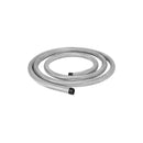 Spectre Stainless Steel Flex Heater Hose 5/8in. Diameter - 10ft.-1