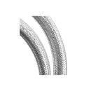 Spectre Stainless Steel Flex Heater Hose 5/8in. Diameter - 10ft.-2