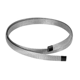 Spectre MagnaBraid Small 304SS Braided Radiator Hose Sleeve - 6ft. (Will Cover 4ft. Of Hose)