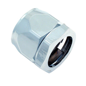 Spectre Magna-Clamp Hose Clamp 1-1/4in. - Chrome