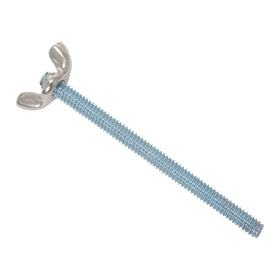 Spectre Air Cleaner Stud Kit - Unfinished