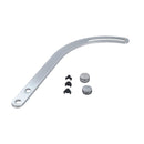 Spectre Alternator Bracket Kit (Short Water Pump)-1