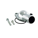 Spectre 66+ Chevy V8 Water Neck - Chrome-1