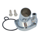 Spectre SB Ford Water Neck - Chrome-1