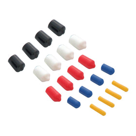 Spectre Vacuum Cap - Assorted