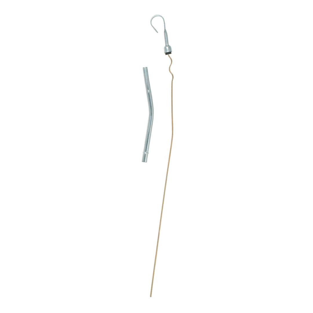 Spectre 55-79 SB Chevrolet Engine Oil Dipstick - Chrome