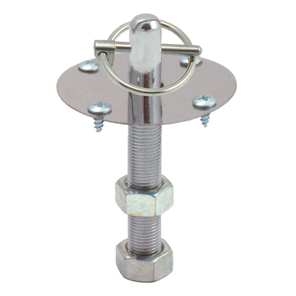 Spectre Torsion Hood Pin Clips Kit