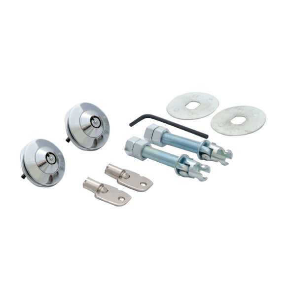 Spectre Hood Lock Kit