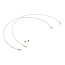 Spectre Hood Pin Lanyards (24in.)-1