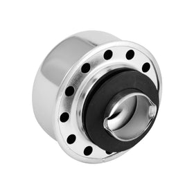 Spectre Oil Breather Cap (Twist-In) - 0