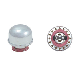 Spectre Oil Breather Cap (Twist-On)