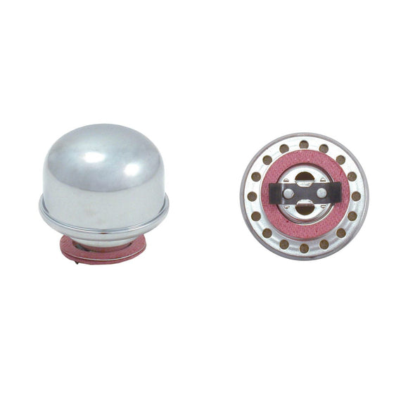 Spectre Oil Breather Cap (Twist-On)