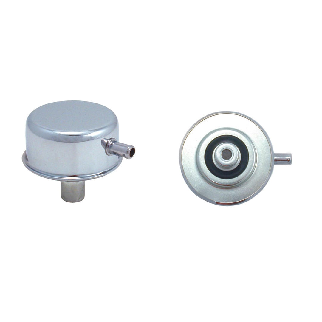 Spectre PCV Breather 3/4in. Push-In