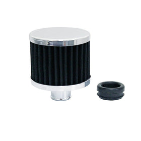 Spectre Push-In Breather Filter - Black