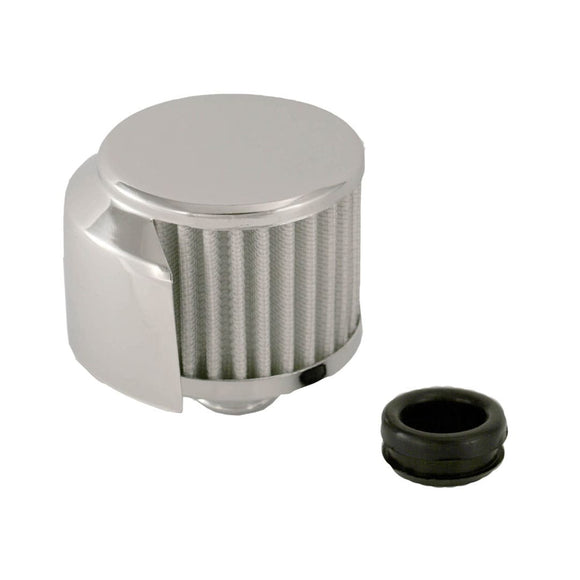Spectre Push-In Breather Filter w/Shield