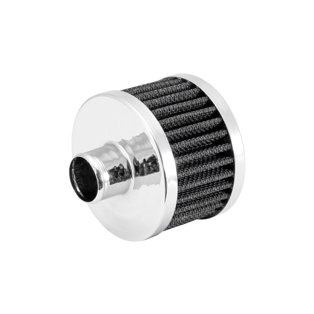 Spectre ExtraFlow Push-In Breather Filter - Black - 0
