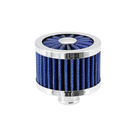Spectre ExtraFlow Push-In Breather Filter - Blue