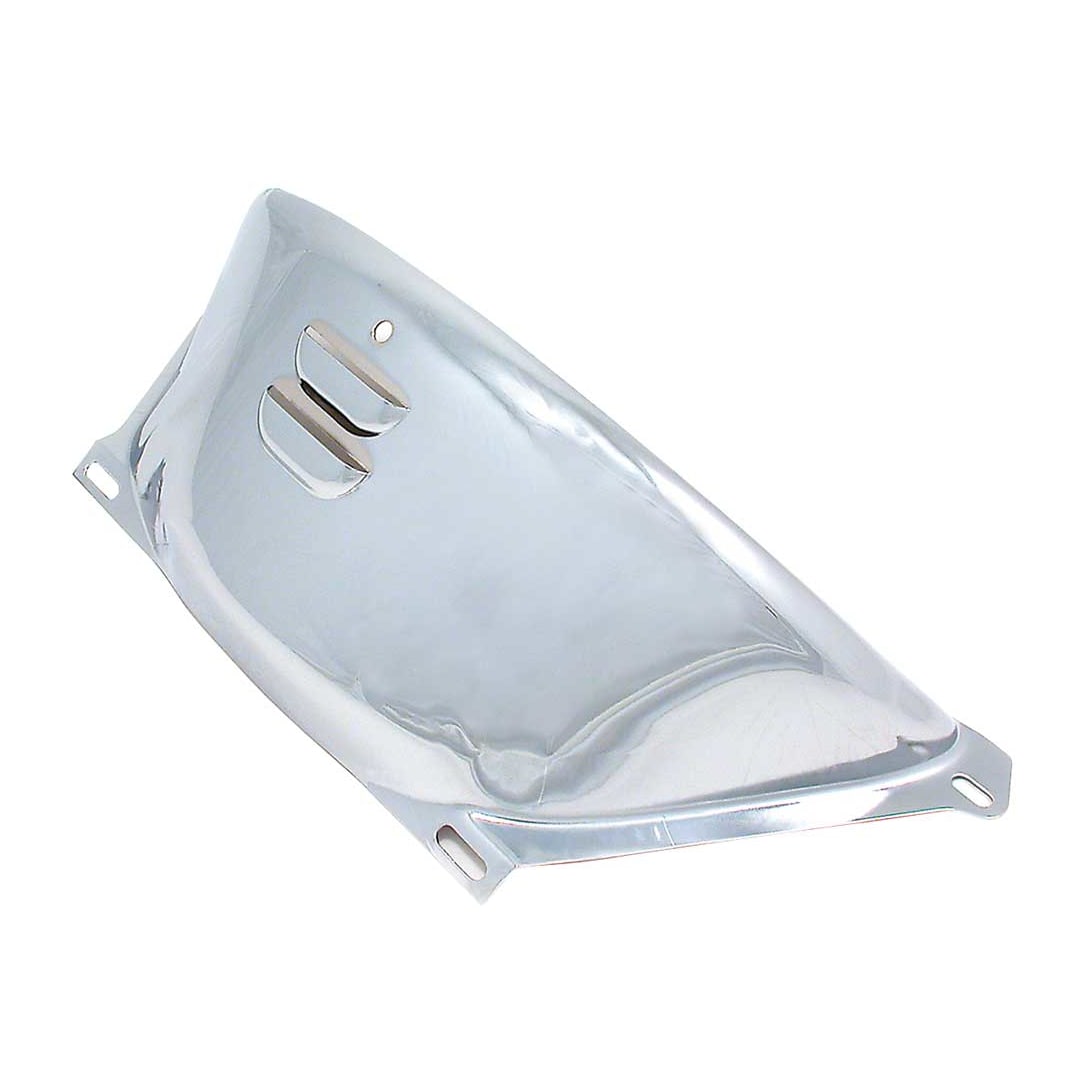 Spectre GM TH350/400 Flywheel Dust Shield