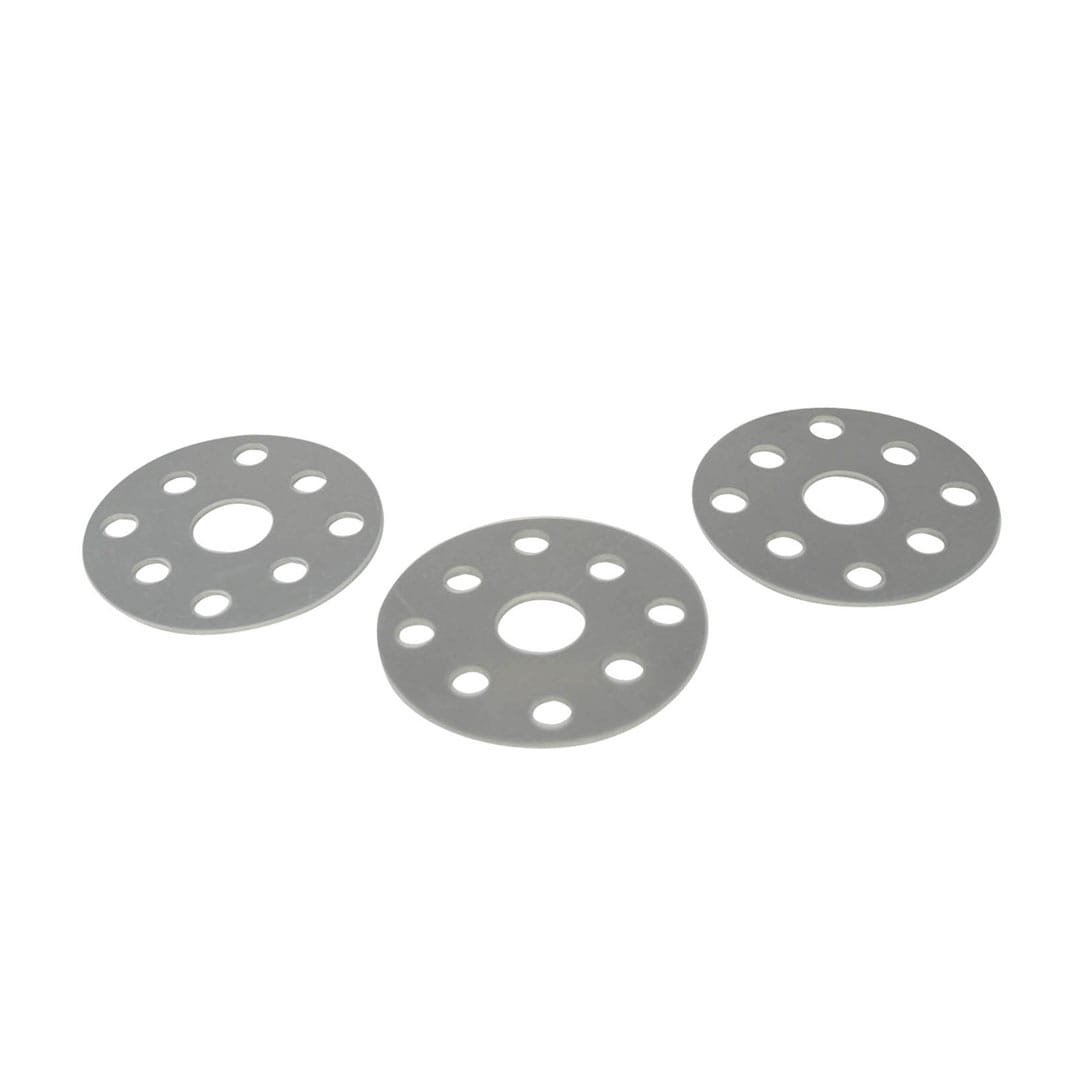 Spectre Engine Water Pump Pulley Shim Kit