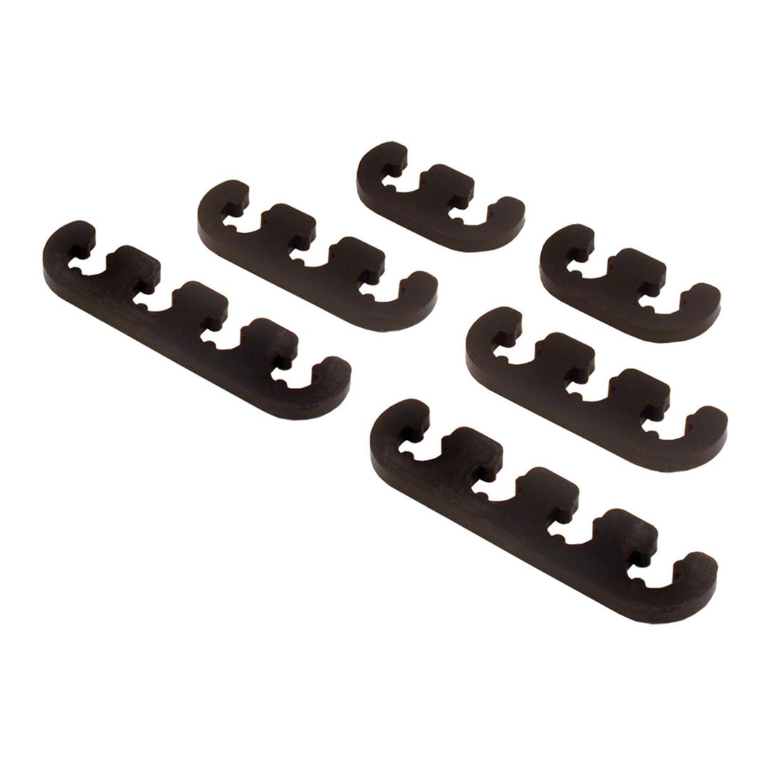 Spectre Wire Dividers - Black
