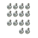 Spectre Differential Bolts (Chrome) - Set of 14-1