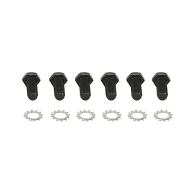 Spectre Ford/Chevy Flywheel Bolts