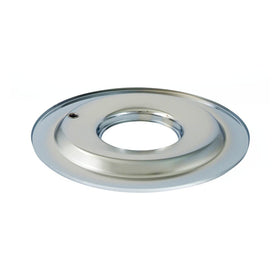 Spectre Air Cleaner Base Plate - 14in. Flat