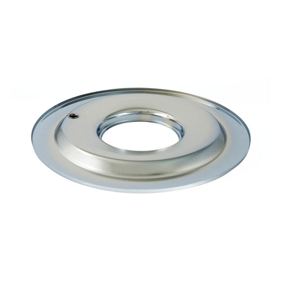 Spectre Air Cleaner Base Plate - 14in. Flat