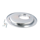 Spectre Air Cleaner Base Plate - 14in. Offset-1