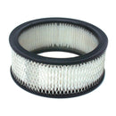Spectre Round Air Filter 6-3/8in. x 2-1/2in. - Paper-1