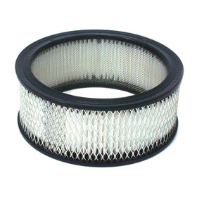 Spectre Round Air Filter 6-3/8in. x 2-1/2in. - Paper