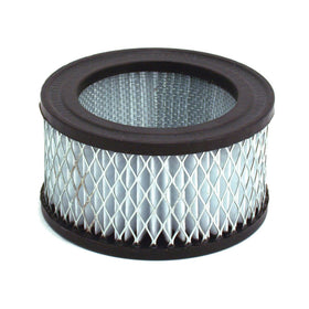 Spectre Round Air Filter 4in. x 2in. - Paper