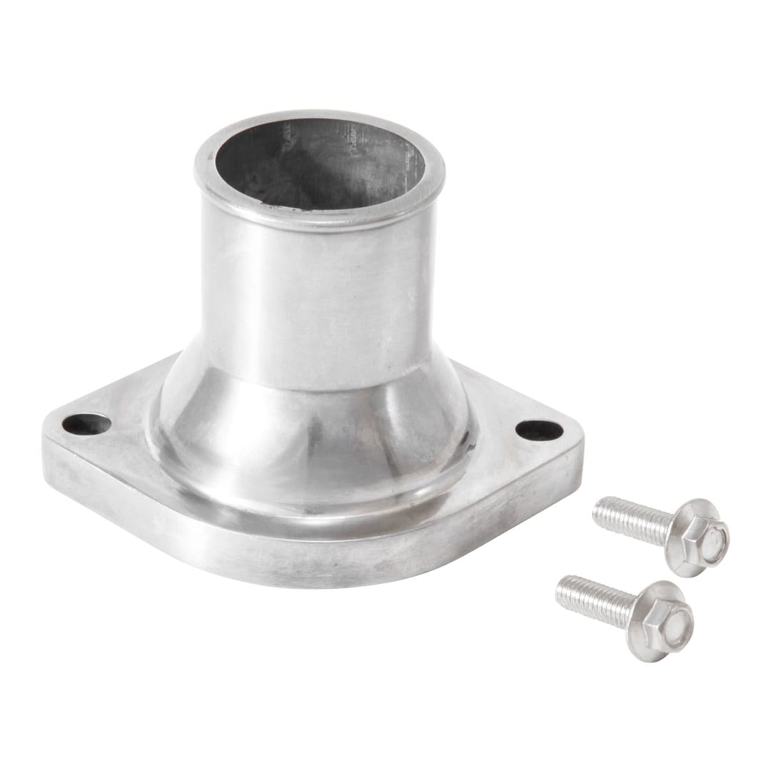 Spectre LSX Straight Water Neck