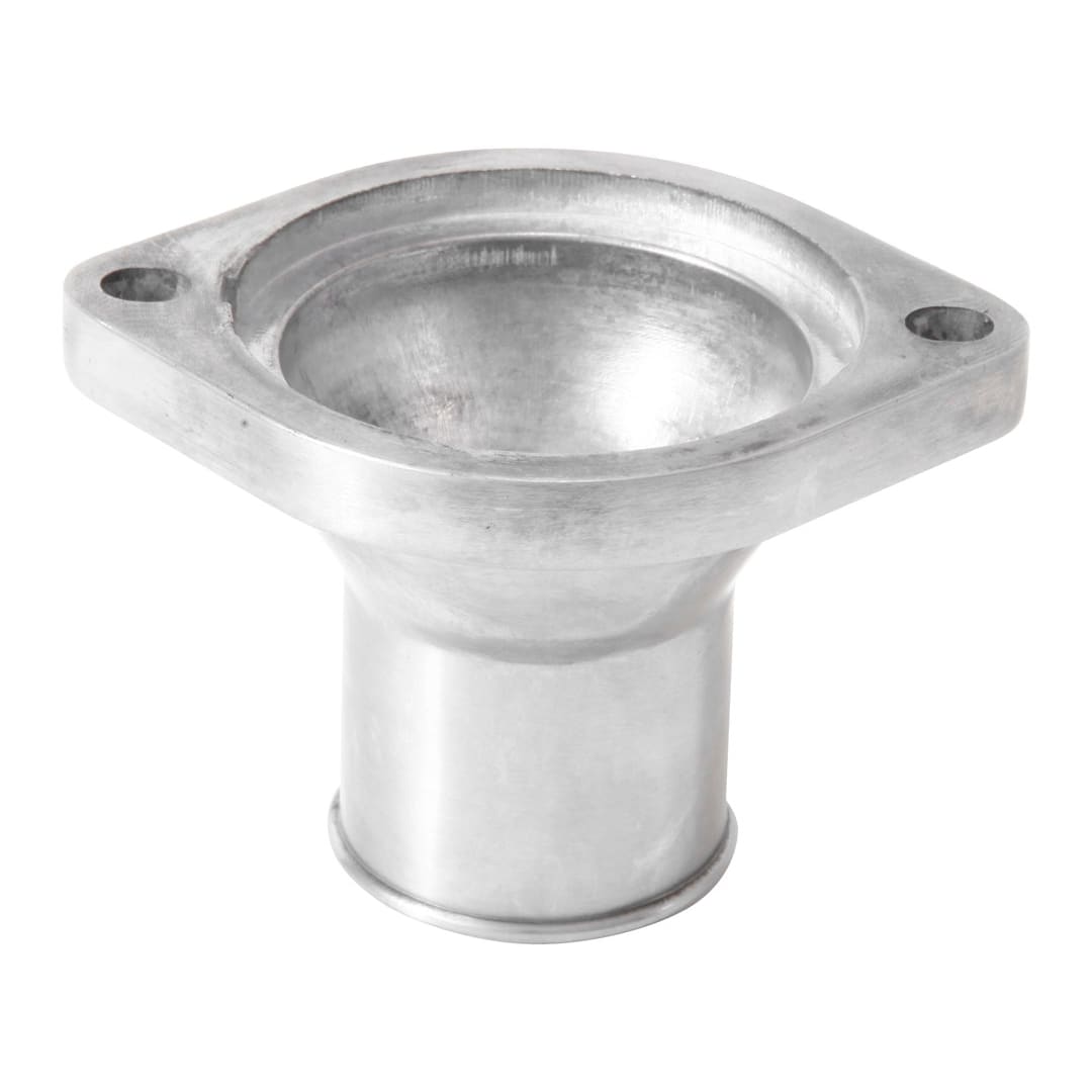 Spectre LSX Straight Water Neck - 0