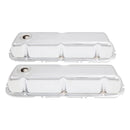 Spectre SB Ford Short Valve Cover Set - Chrome-1