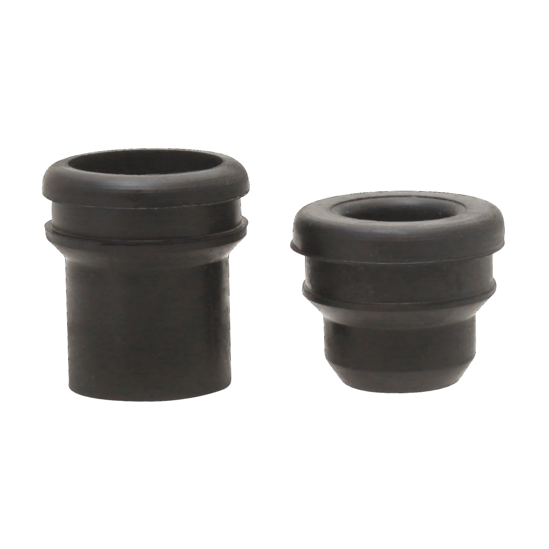 Spectre Valve Cover Grommets - Baffled (For Covers w/1-1/4in. Filler-Breather Holes)