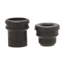 Spectre Valve Cover Grommets - Baffled (For Covers w/1-1/4in. Filler-Breather Holes)-1
