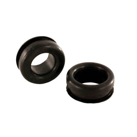 Spectre Valve Cover Grommets (For Covers w/1-1/4in. Filler-Breather Holes) OEM Replacement