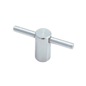 Spectre Air Cleaner Nut - T Bar Style (1/4in.-20 Threading)