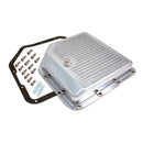 Spectre GM TH350 Transmission Pan - Polished Aluminum-1