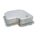 Spectre Ford C6 Transmission Pan (Deep) - Chrome-1
